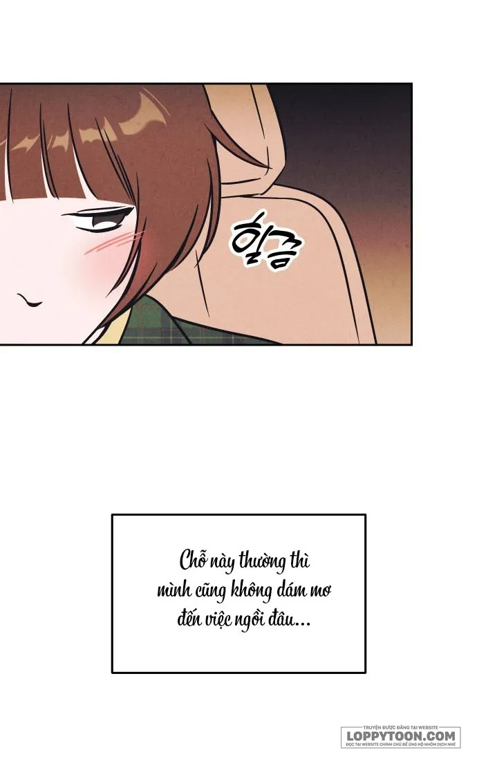 Để Em Cho Cô Mượn Chút Lửa Nhé? - Chap 10 - Trang 11