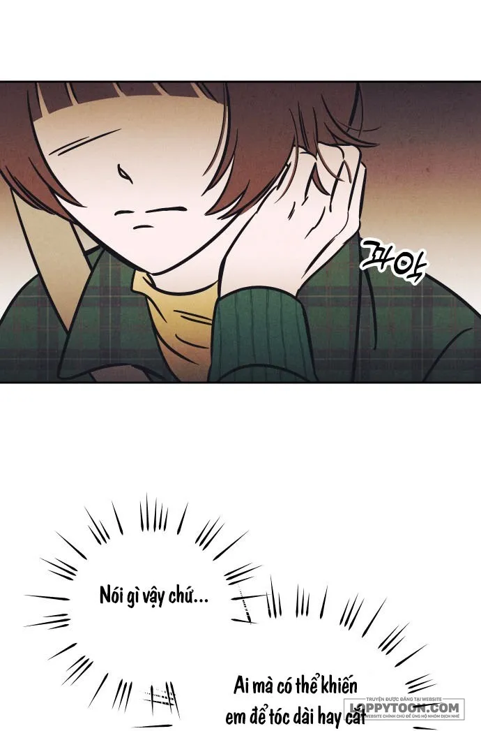 Để Em Cho Cô Mượn Chút Lửa Nhé? - Chap 10 - Trang 14