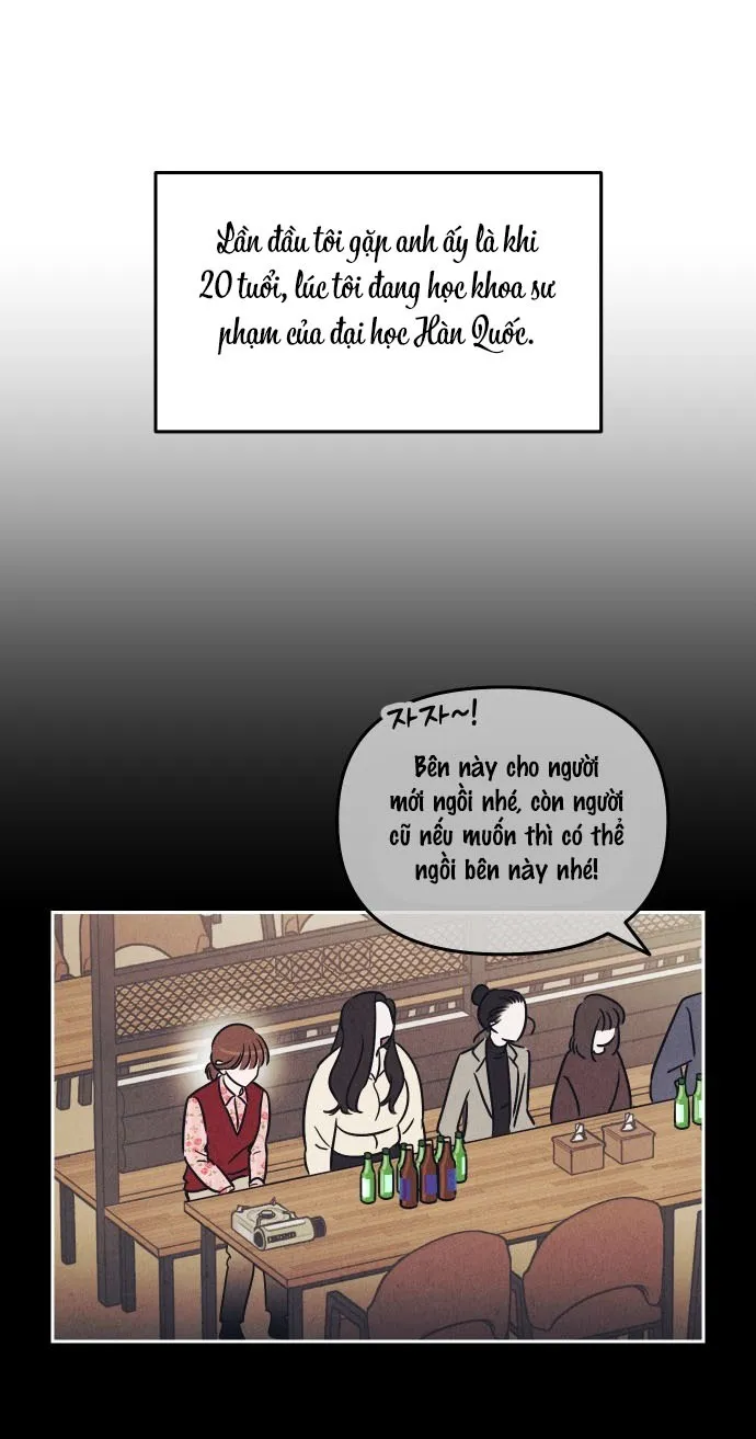 Để Em Cho Cô Mượn Chút Lửa Nhé? - Chap 10 - Trang 17