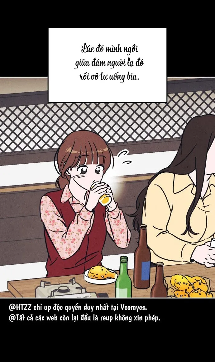 Để Em Cho Cô Mượn Chút Lửa Nhé? - Chap 10 - Trang 18