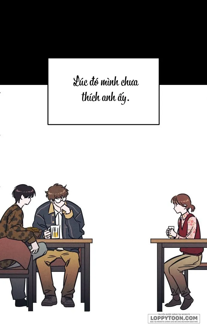 Để Em Cho Cô Mượn Chút Lửa Nhé? - Chap 10 - Trang 24