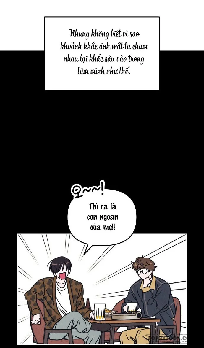 Để Em Cho Cô Mượn Chút Lửa Nhé? - Chap 10 - Trang 25