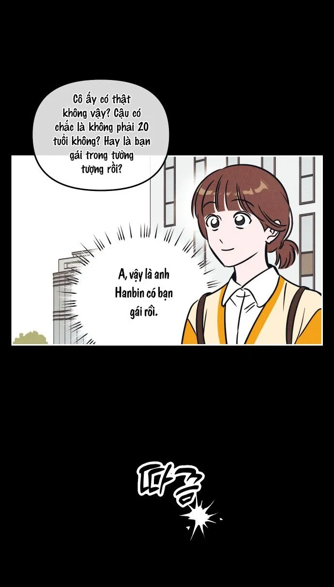 Để Em Cho Cô Mượn Chút Lửa Nhé? - Chap 10 - Trang 28