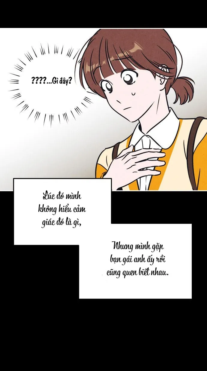 Để Em Cho Cô Mượn Chút Lửa Nhé? - Chap 10 - Trang 29