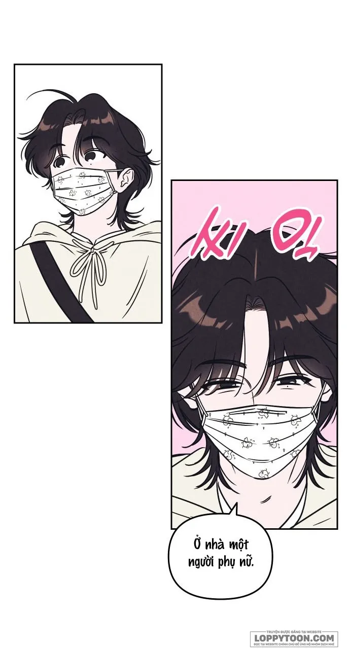 Để Em Cho Cô Mượn Chút Lửa Nhé? - Chap 10 - Trang 4