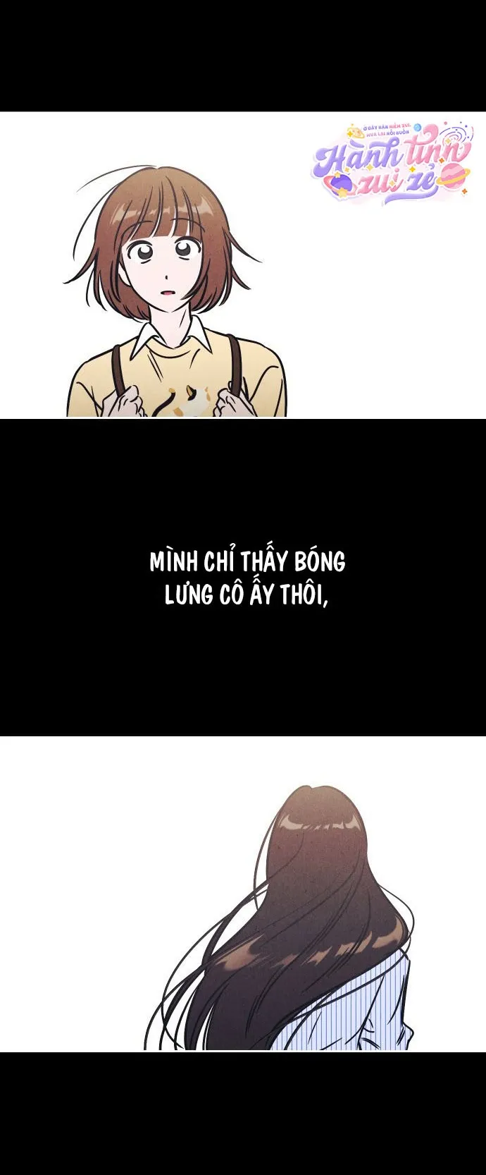 Để Em Cho Cô Mượn Chút Lửa Nhé? - Chap 10 - Trang 32