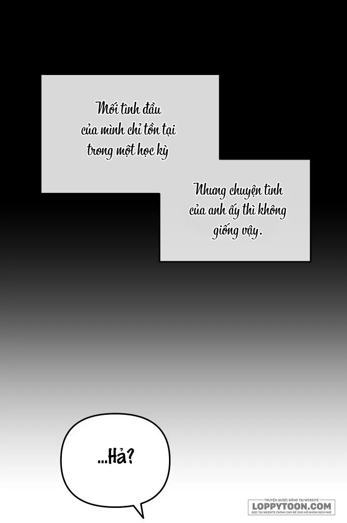 Để Em Cho Cô Mượn Chút Lửa Nhé? - Chap 10 - Trang 34