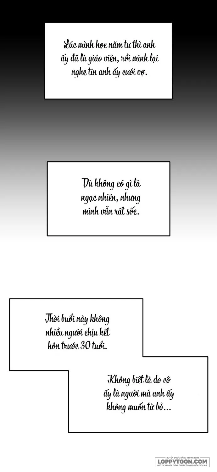 Để Em Cho Cô Mượn Chút Lửa Nhé? - Chap 10 - Trang 36