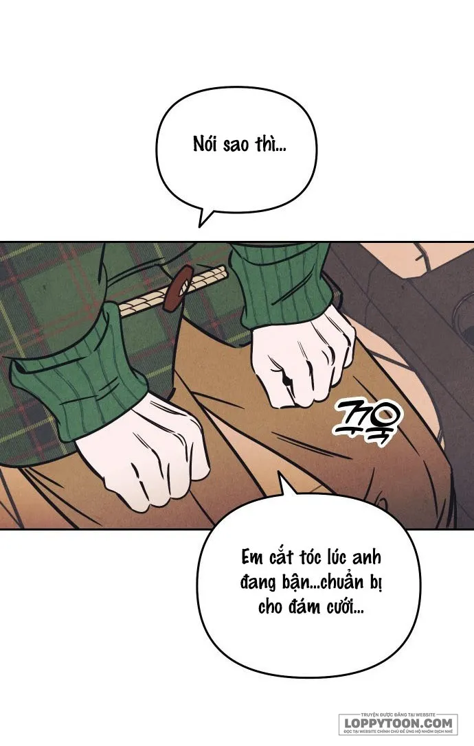 Để Em Cho Cô Mượn Chút Lửa Nhé? - Chap 10 - Trang 37