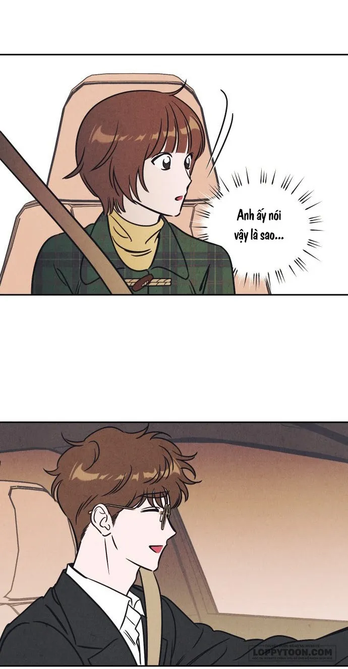 Để Em Cho Cô Mượn Chút Lửa Nhé? - Chap 10 - Trang 40
