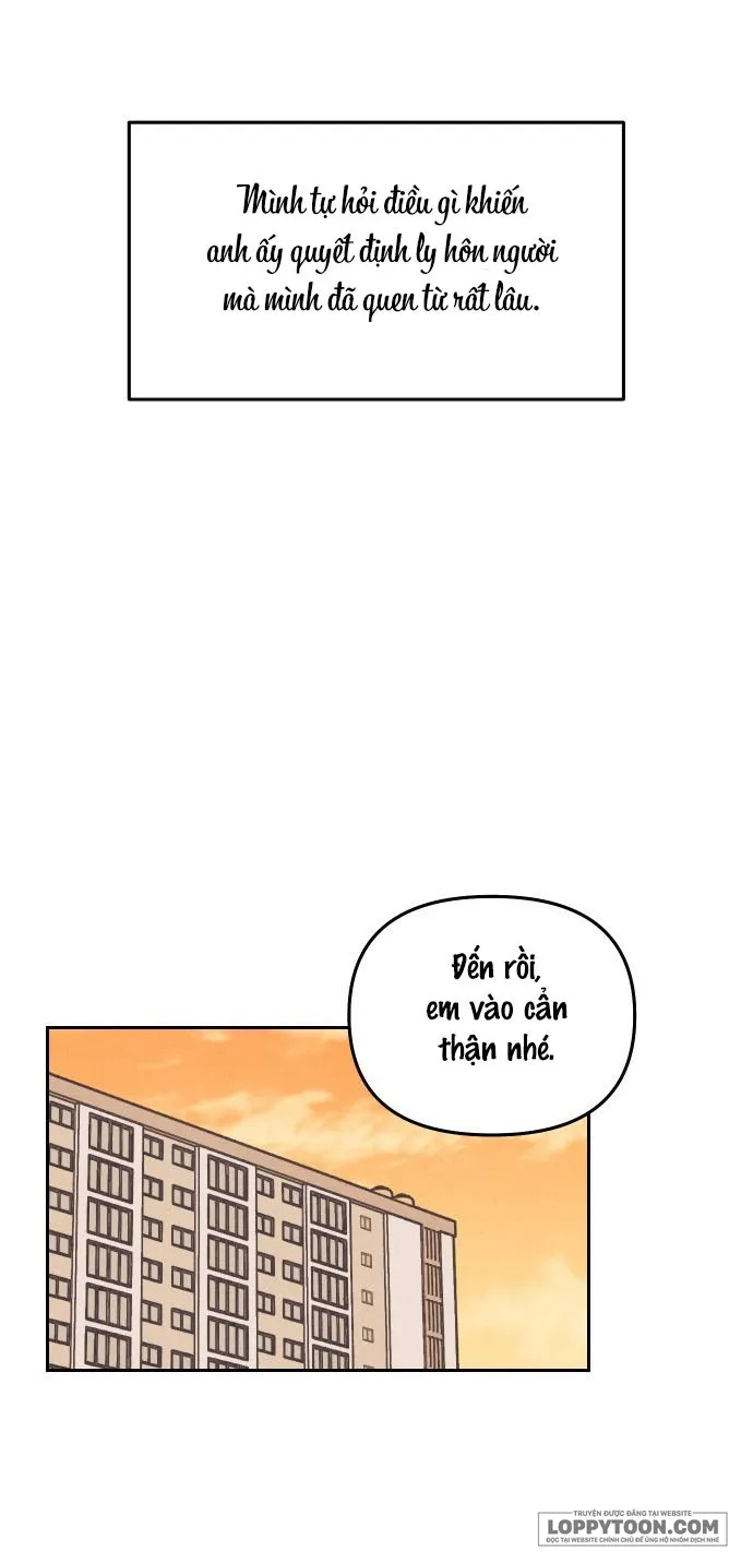 Để Em Cho Cô Mượn Chút Lửa Nhé? - Chap 10 - Trang 42