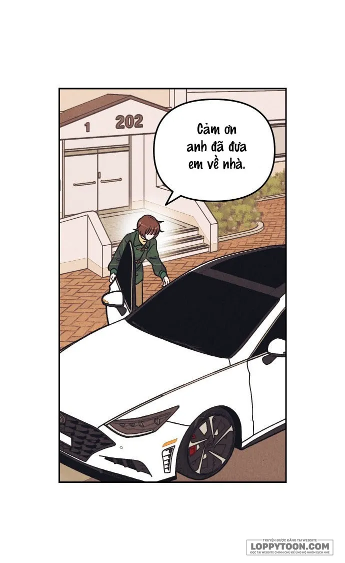 Để Em Cho Cô Mượn Chút Lửa Nhé? - Chap 10 - Trang 43
