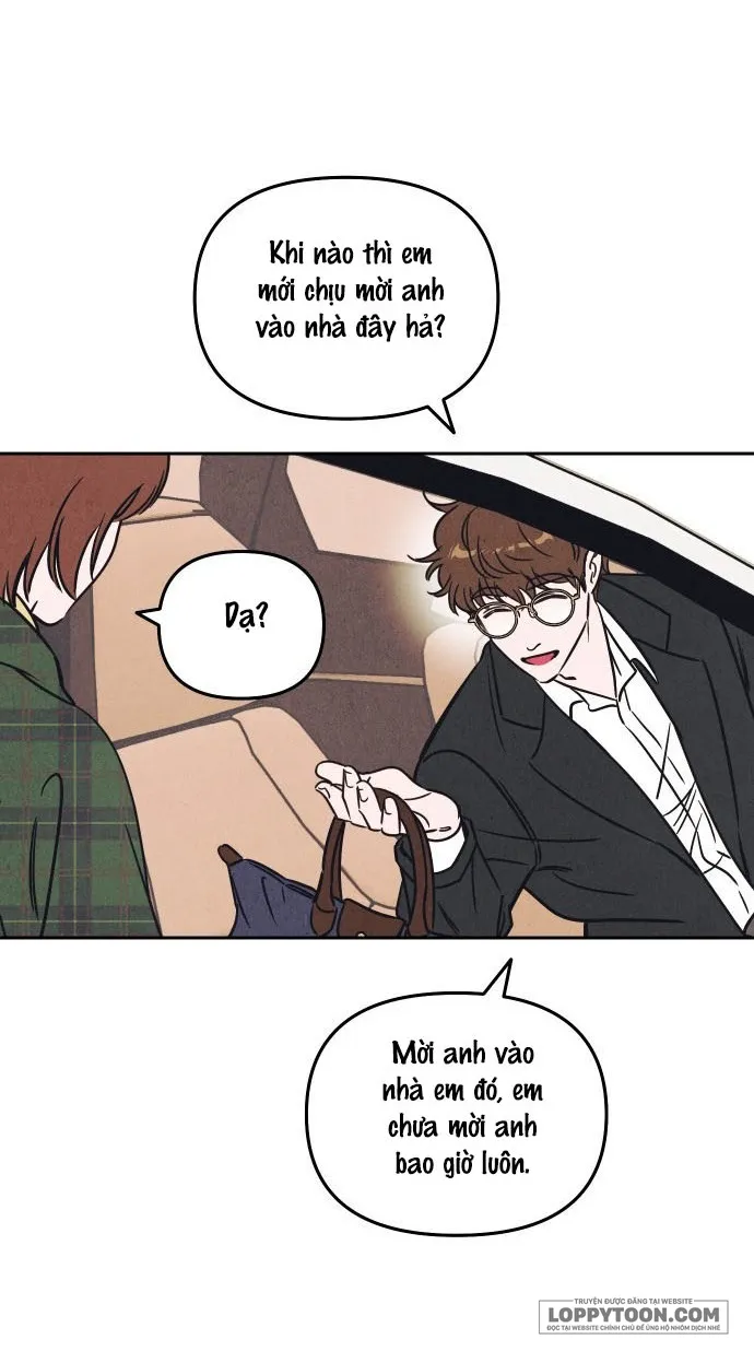 Để Em Cho Cô Mượn Chút Lửa Nhé? - Chap 10 - Trang 44