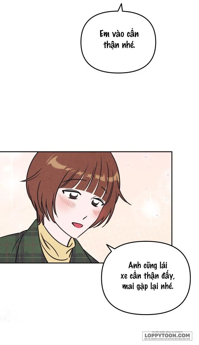 Để Em Cho Cô Mượn Chút Lửa Nhé? - Chap 10 - Trang 47
