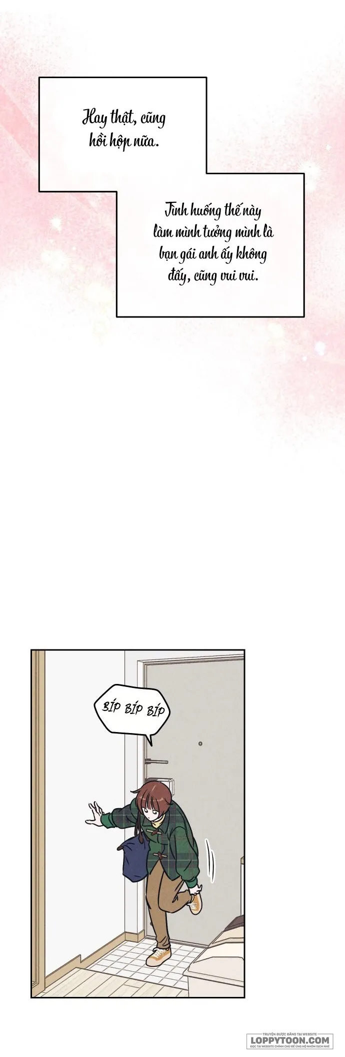 Để Em Cho Cô Mượn Chút Lửa Nhé? - Chap 10 - Trang 48