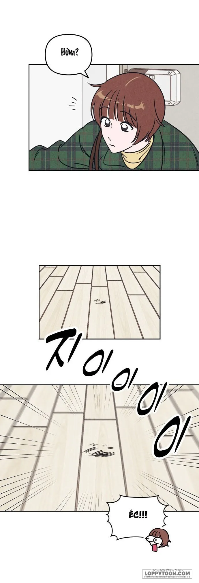 Để Em Cho Cô Mượn Chút Lửa Nhé? - Chap 10 - Trang 49