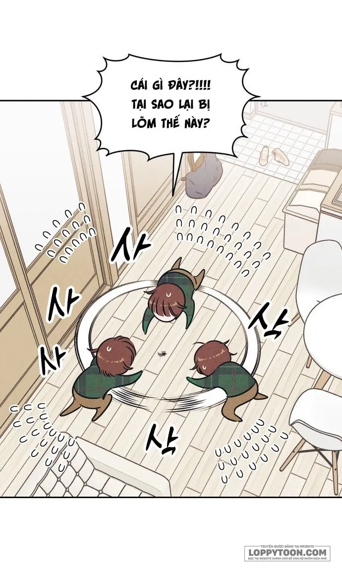 Để Em Cho Cô Mượn Chút Lửa Nhé? - Chap 10 - Trang 50