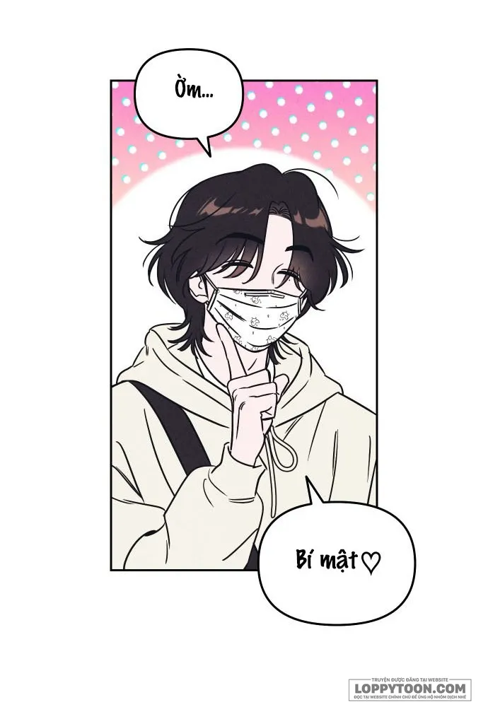 Để Em Cho Cô Mượn Chút Lửa Nhé? - Chap 10 - Trang 6