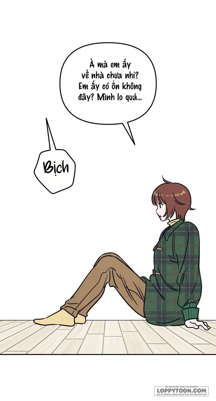 Để Em Cho Cô Mượn Chút Lửa Nhé? - Chap 10 - Trang 53