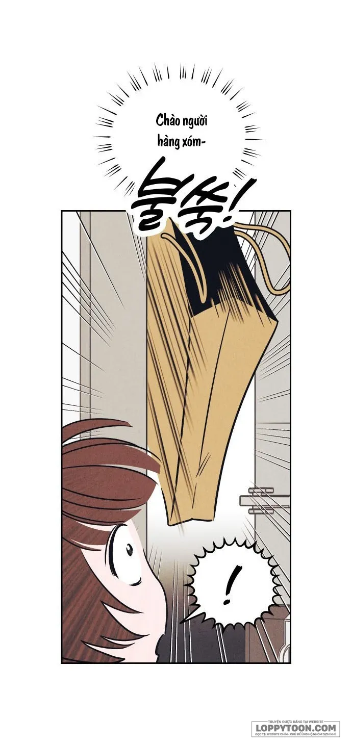 Để Em Cho Cô Mượn Chút Lửa Nhé? - Chap 10 - Trang 56