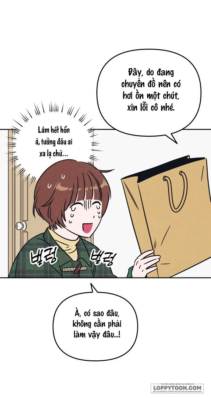 Để Em Cho Cô Mượn Chút Lửa Nhé? - Chap 10 - Trang 57