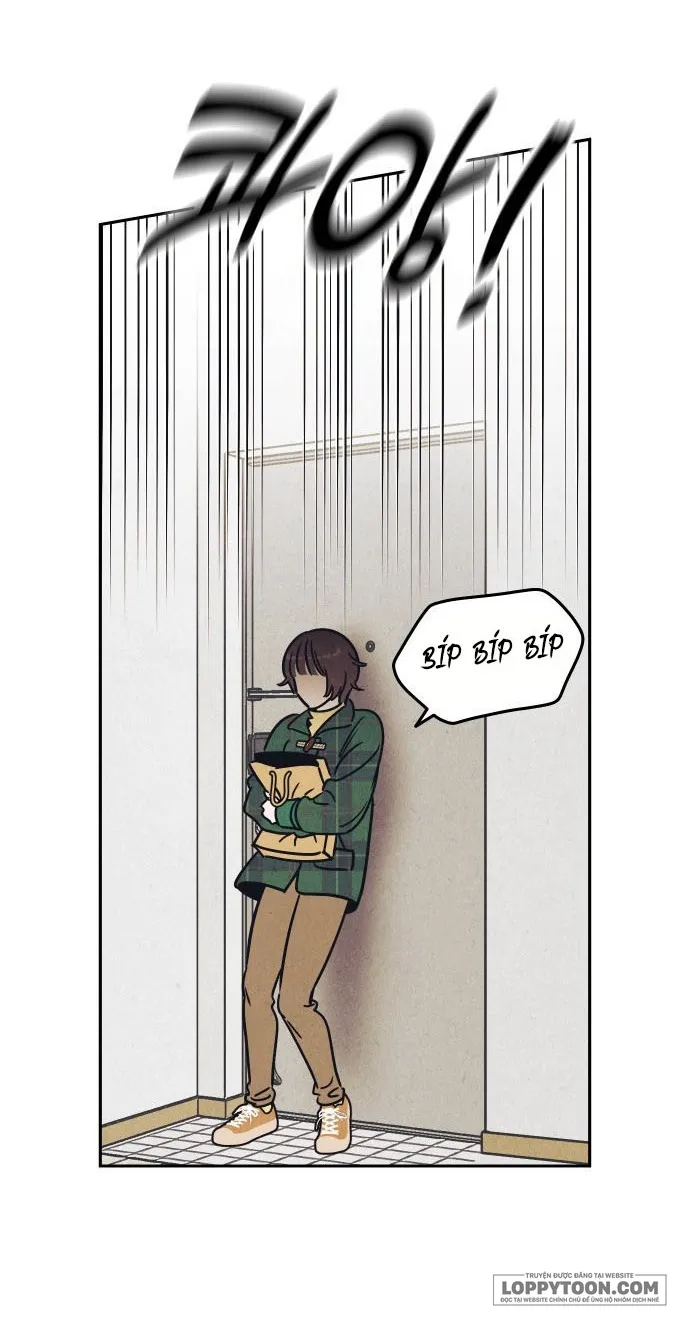 Để Em Cho Cô Mượn Chút Lửa Nhé? - Chap 10 - Trang 59