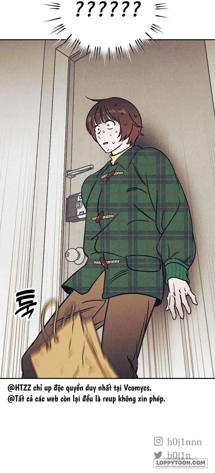 Để Em Cho Cô Mượn Chút Lửa Nhé? - Chap 10 - Trang 61