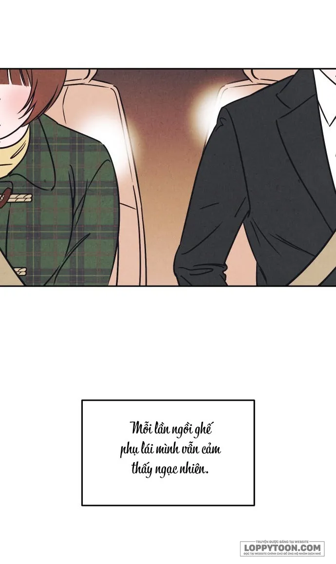 Để Em Cho Cô Mượn Chút Lửa Nhé? - Chap 10 - Trang 10