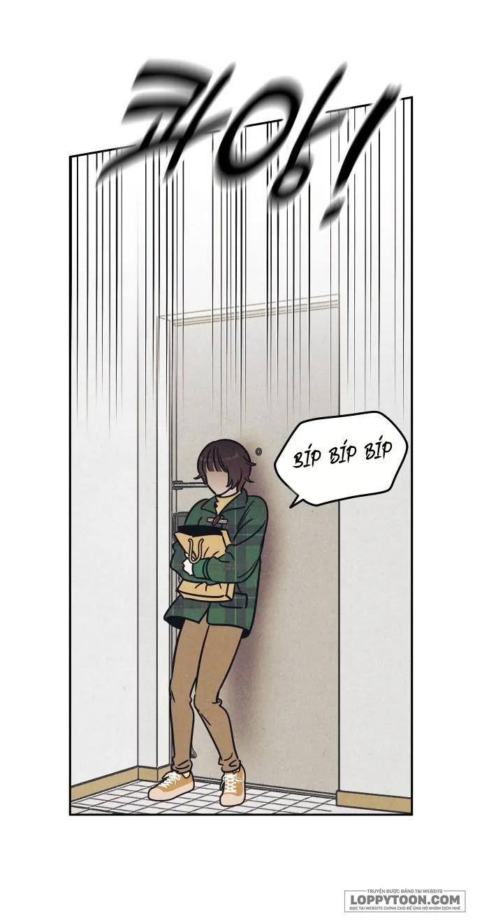 Để Em Cho Cô Mượn Chút Lửa Nhé? - Chap 11 - Trang 2