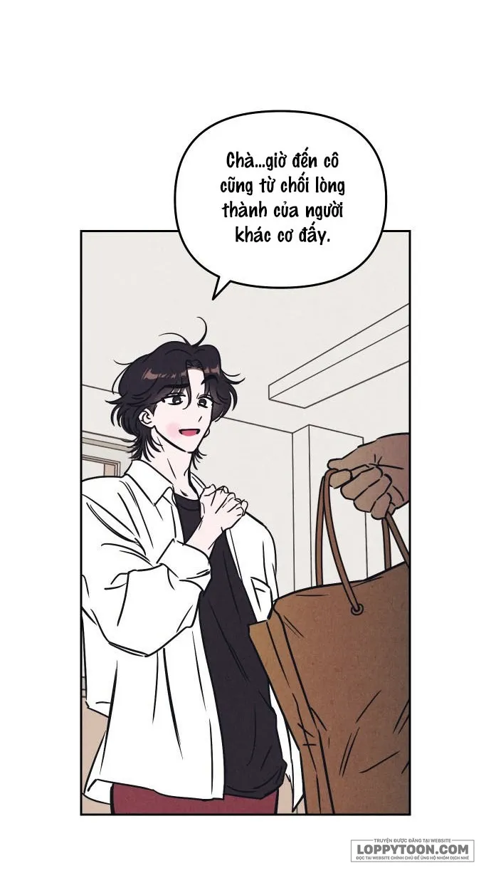 Để Em Cho Cô Mượn Chút Lửa Nhé? - Chap 11 - Trang 12