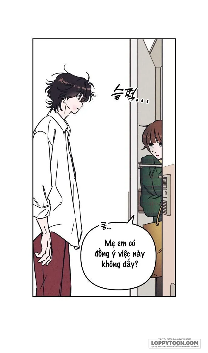 Để Em Cho Cô Mượn Chút Lửa Nhé? - Chap 11 - Trang 19