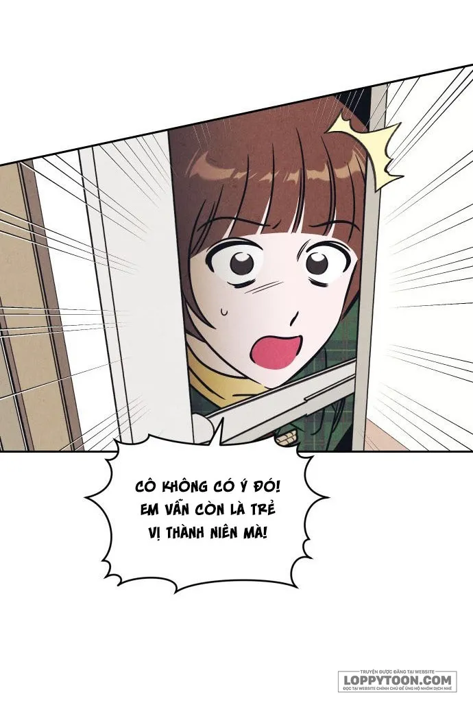 Để Em Cho Cô Mượn Chút Lửa Nhé? - Chap 11 - Trang 21