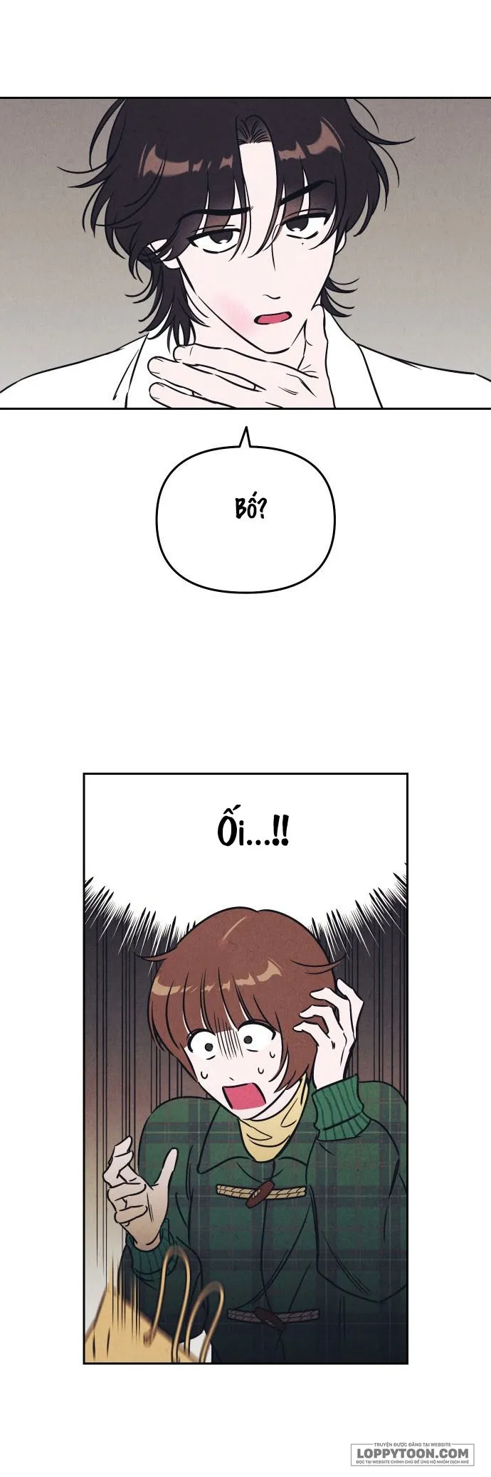 Để Em Cho Cô Mượn Chút Lửa Nhé? - Chap 11 - Trang 23