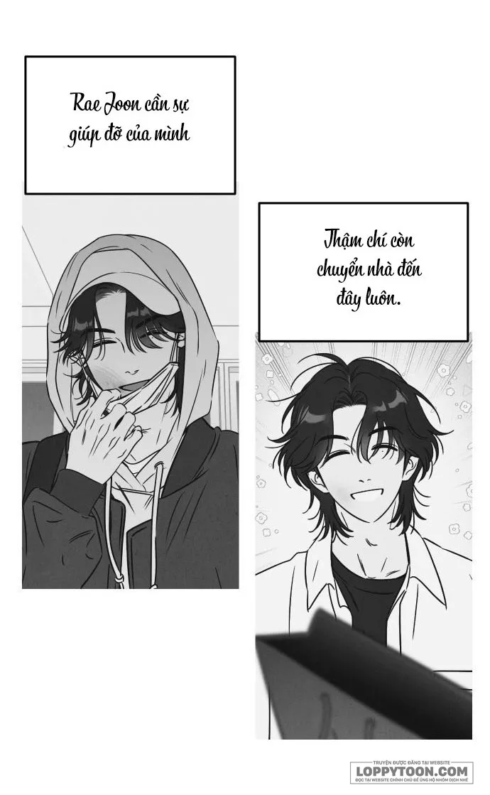 Để Em Cho Cô Mượn Chút Lửa Nhé? - Chap 11 - Trang 27