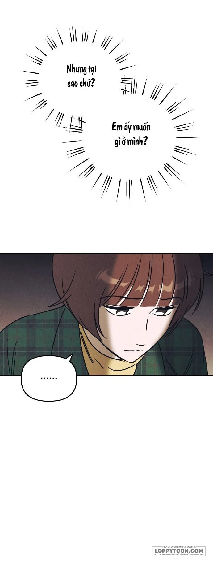 Để Em Cho Cô Mượn Chút Lửa Nhé? - Chap 11 - Trang 28