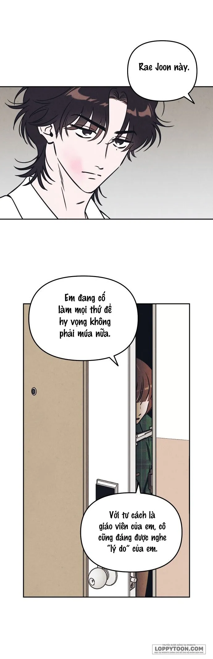 Để Em Cho Cô Mượn Chút Lửa Nhé? - Chap 11 - Trang 30