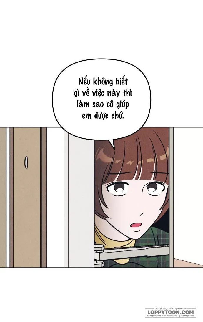 Để Em Cho Cô Mượn Chút Lửa Nhé? - Chap 11 - Trang 31
