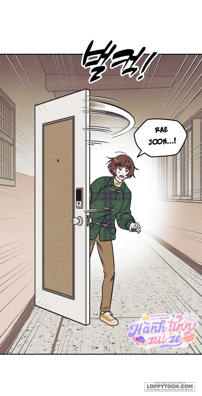 Để Em Cho Cô Mượn Chút Lửa Nhé? - Chap 11 - Trang 37