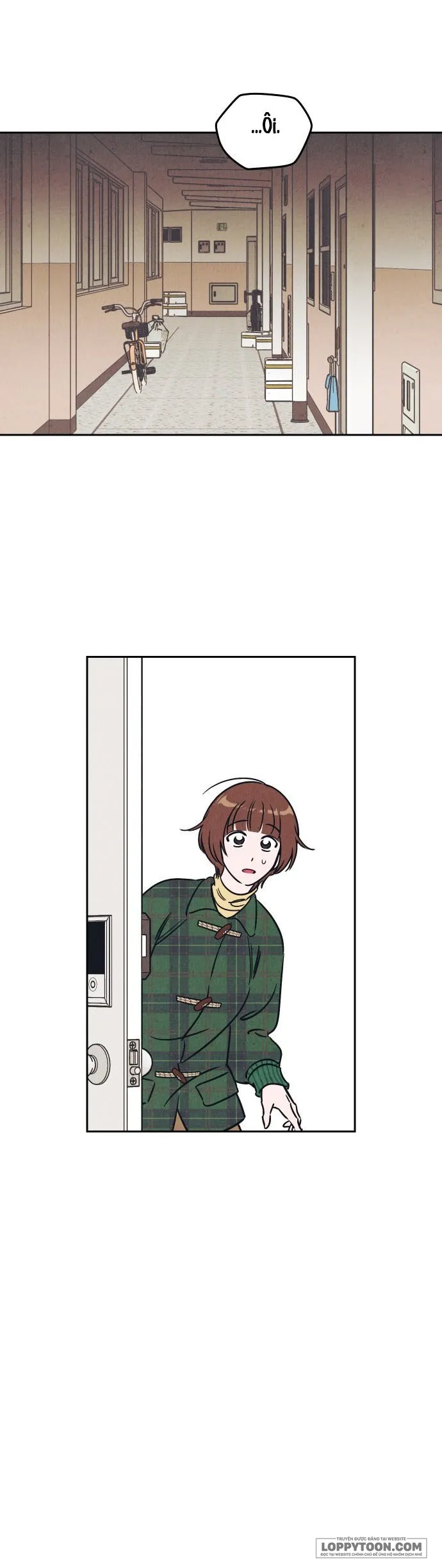 Để Em Cho Cô Mượn Chút Lửa Nhé? - Chap 11 - Trang 38