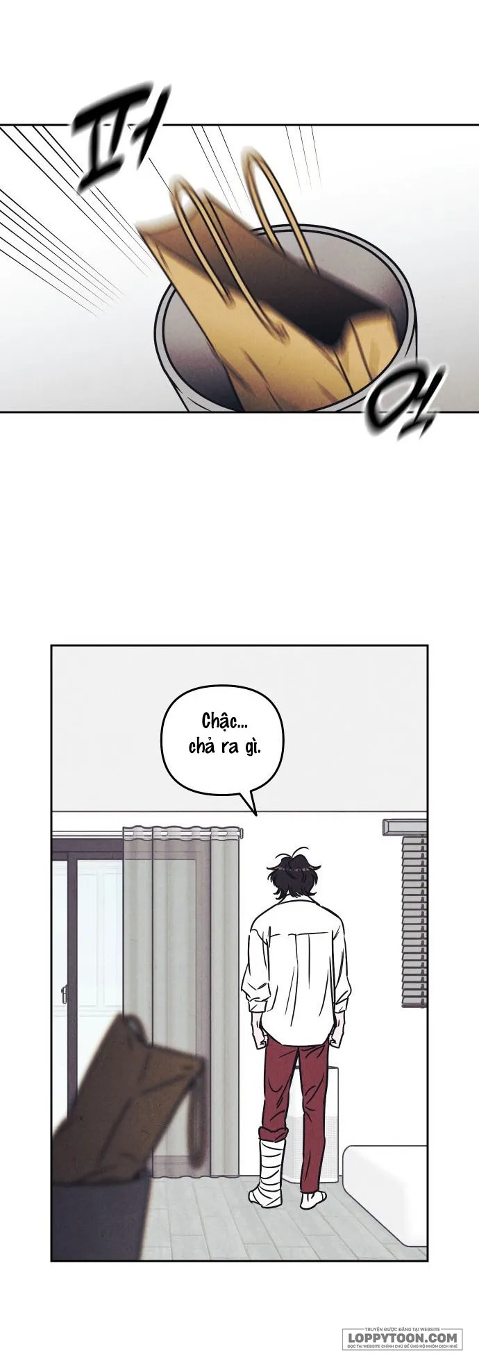 Để Em Cho Cô Mượn Chút Lửa Nhé? - Chap 11 - Trang 40