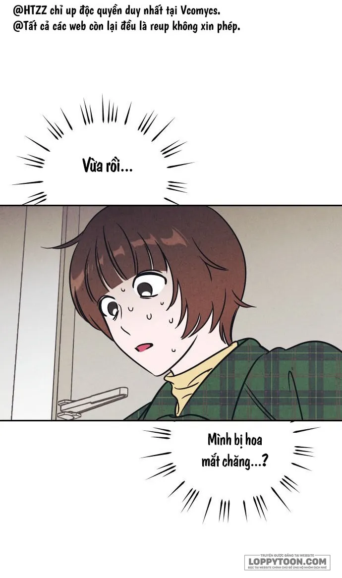 Để Em Cho Cô Mượn Chút Lửa Nhé? - Chap 11 - Trang 5