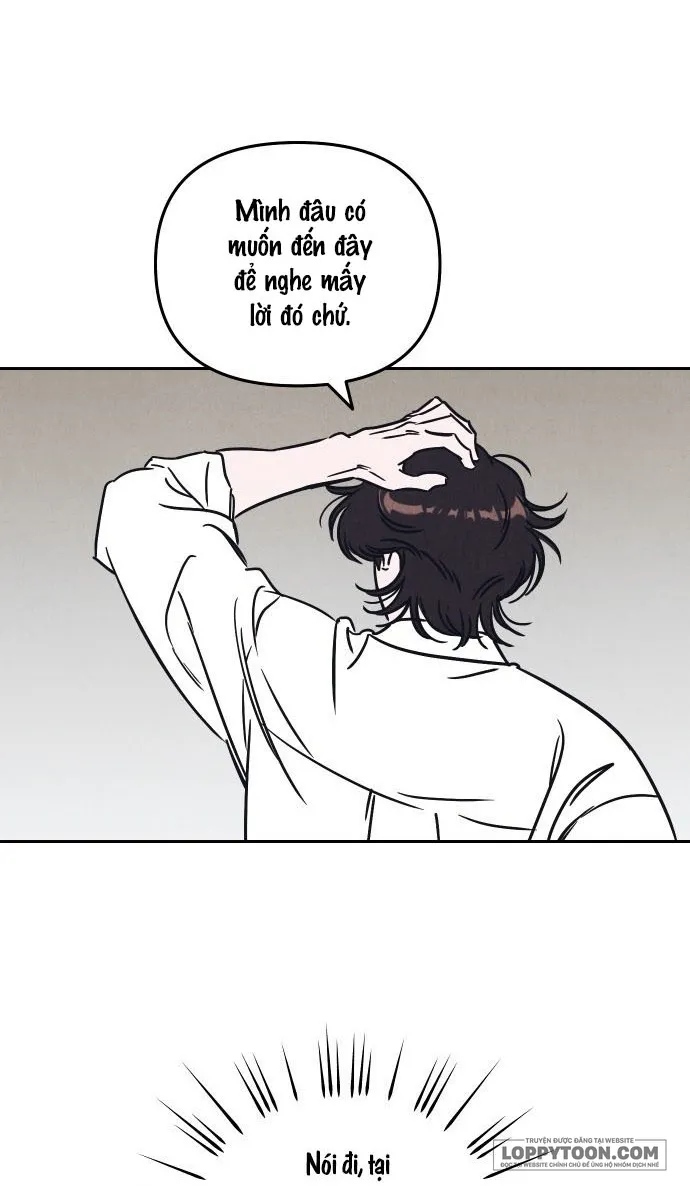 Để Em Cho Cô Mượn Chút Lửa Nhé? - Chap 11 - Trang 41