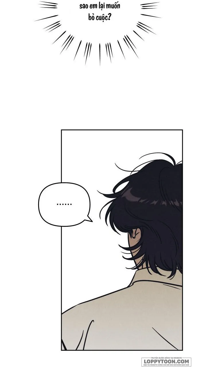 Để Em Cho Cô Mượn Chút Lửa Nhé? - Chap 11 - Trang 42