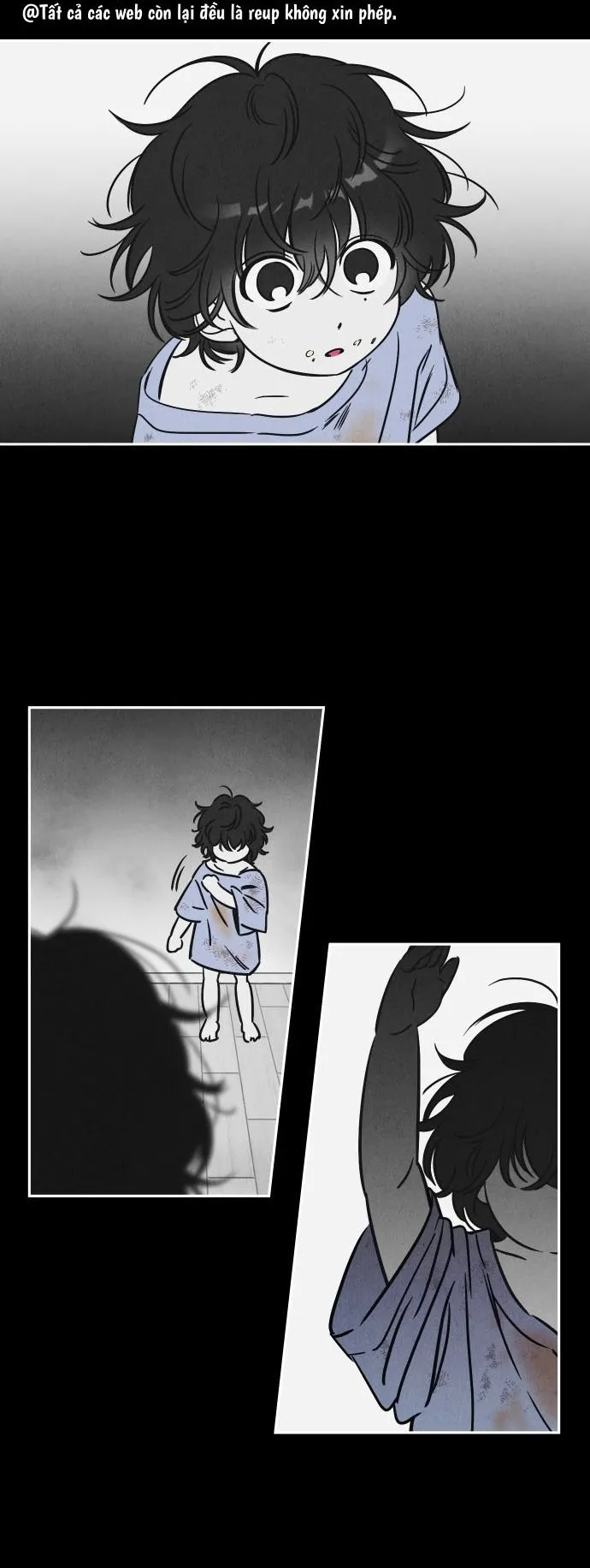 Để Em Cho Cô Mượn Chút Lửa Nhé? - Chap 11 - Trang 45
