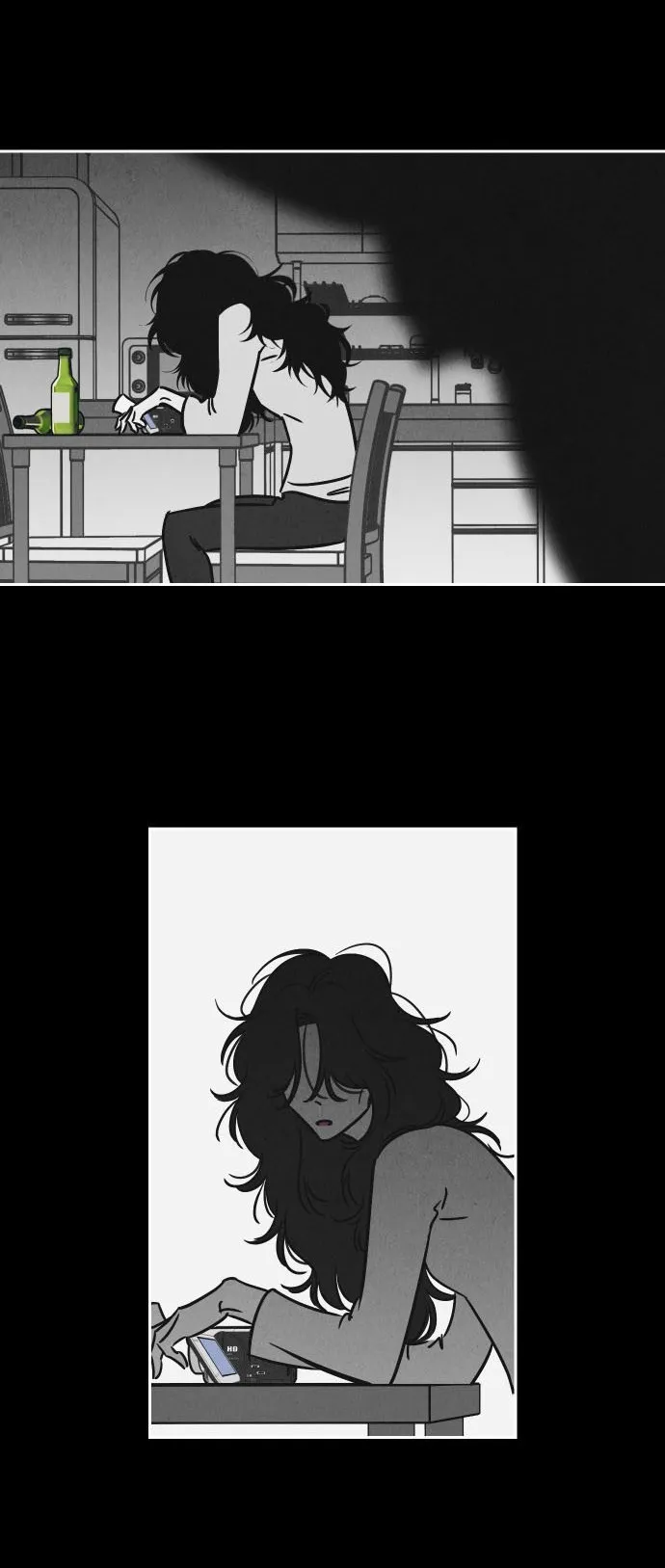 Để Em Cho Cô Mượn Chút Lửa Nhé? - Chap 11 - Trang 46