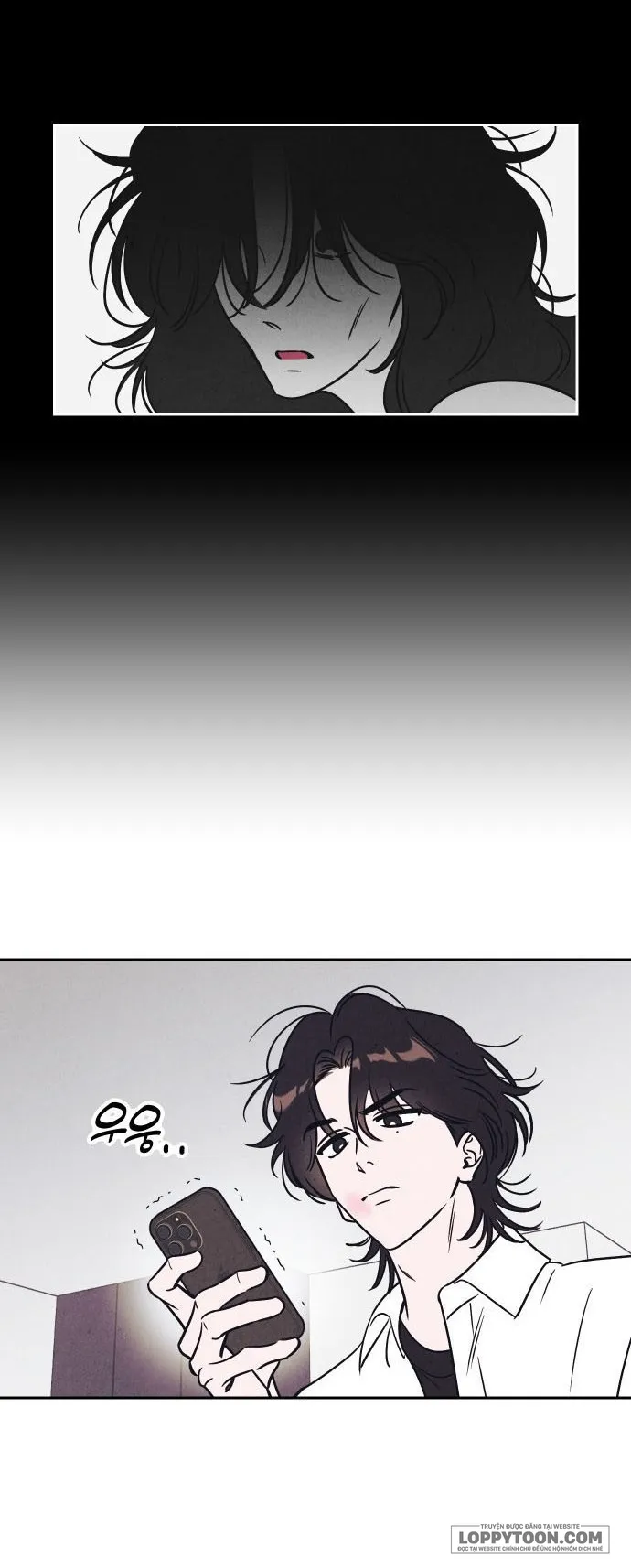 Để Em Cho Cô Mượn Chút Lửa Nhé? - Chap 11 - Trang 47