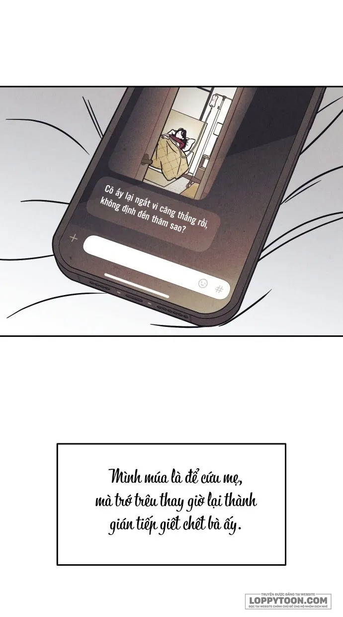 Để Em Cho Cô Mượn Chút Lửa Nhé? - Chap 11 - Trang 50