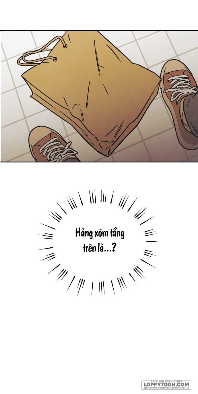 Để Em Cho Cô Mượn Chút Lửa Nhé? - Chap 11 - Trang 6