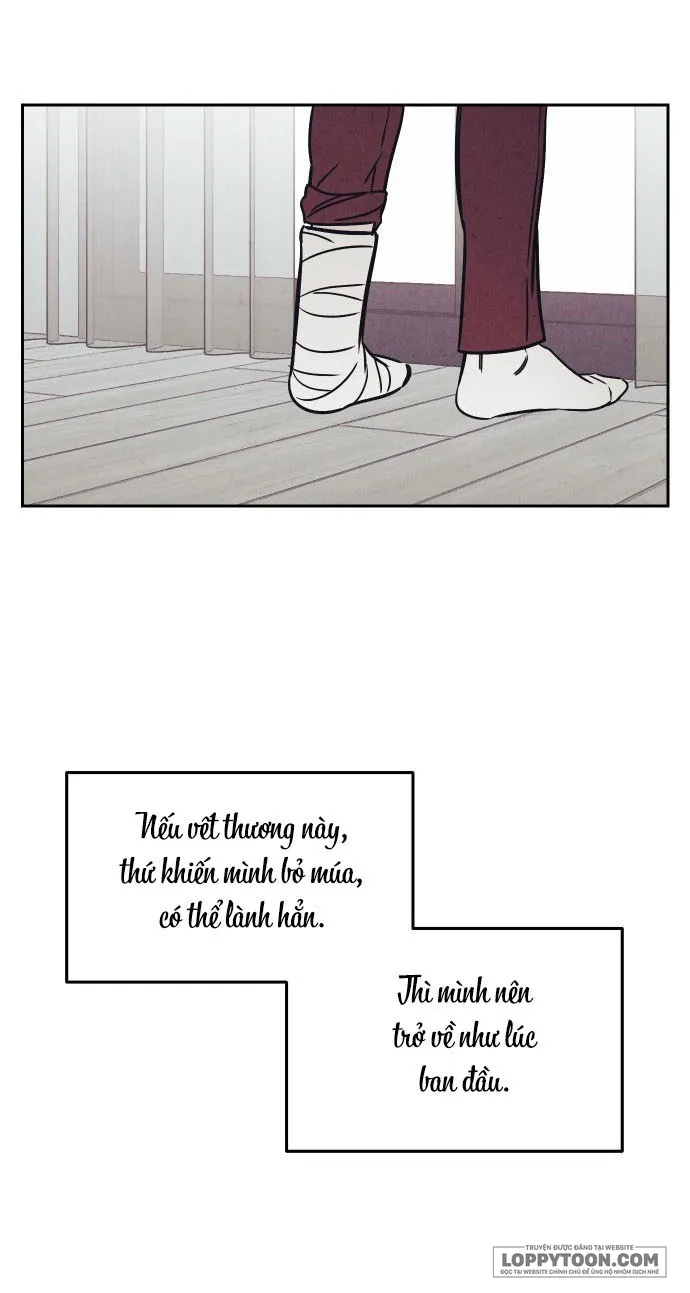 Để Em Cho Cô Mượn Chút Lửa Nhé? - Chap 11 - Trang 51