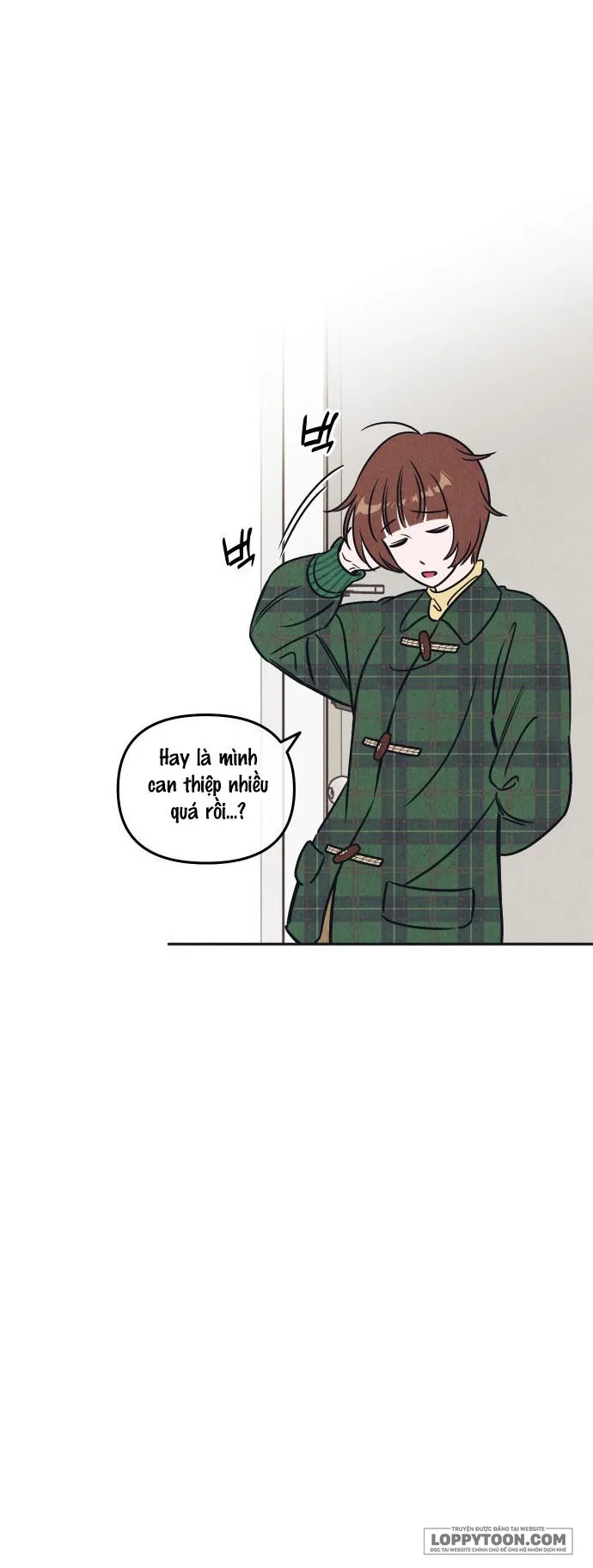 Để Em Cho Cô Mượn Chút Lửa Nhé? - Chap 11 - Trang 53